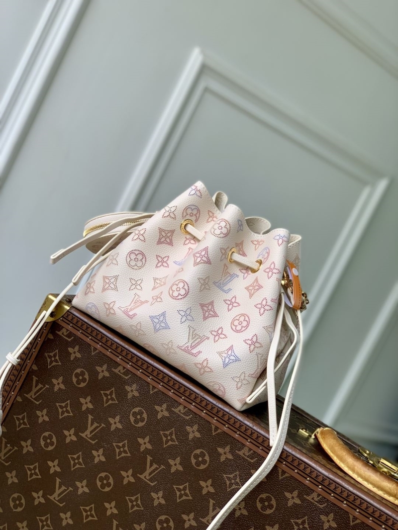 LV Bucket Bags